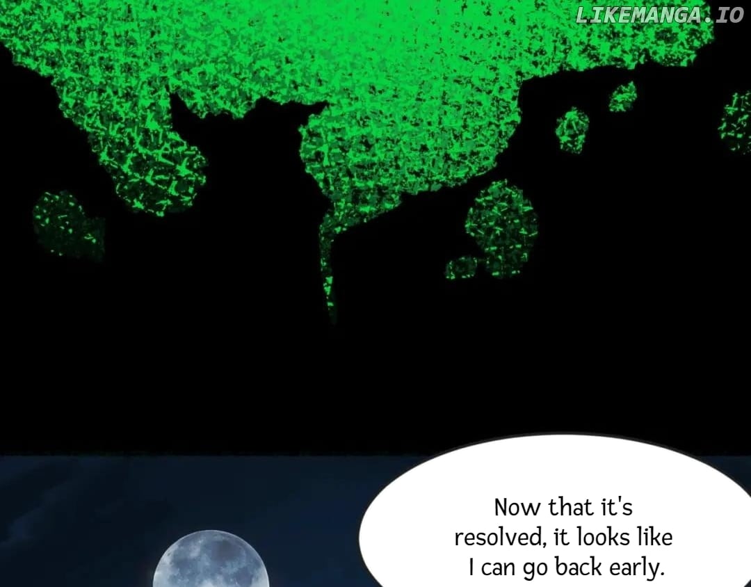 Era of the Haunted Chapter 175 - page 44
